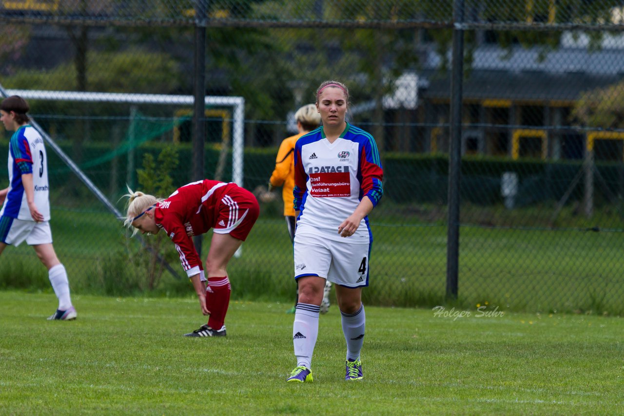 Bild 229 - Frauen SV Henstedt Ulzburg - Holstein Kiel : Ergebnis: 2:1